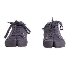 Maison Martin Margiela Tabi Sneakers