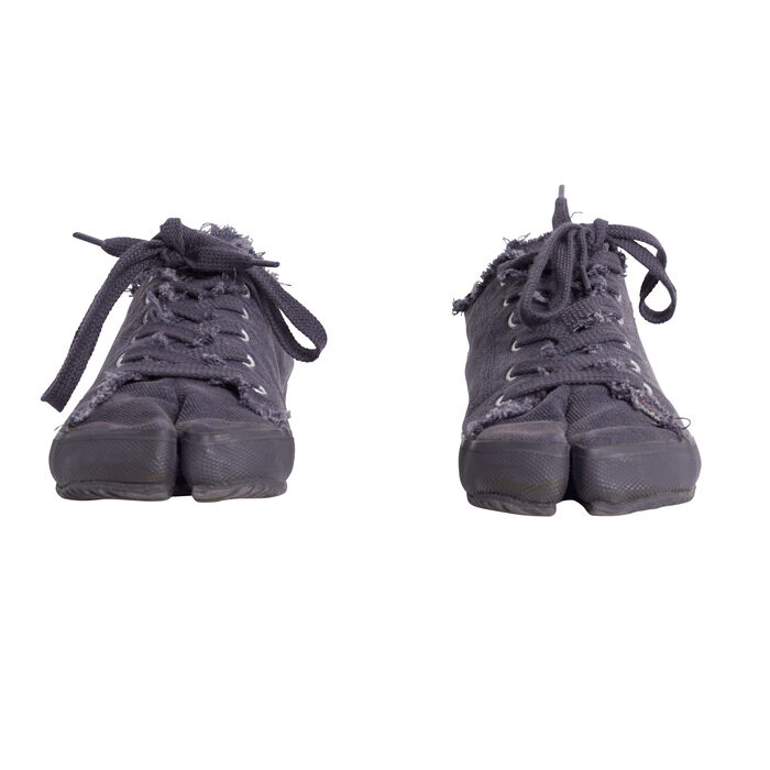 Maison Martin Margiela Tabi Sneakers