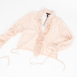 Trois the Label Joan Top