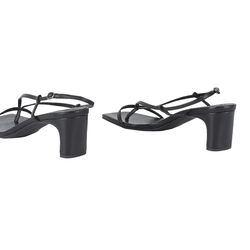 Bevza Leather Sandal
