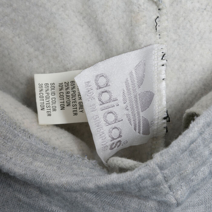 Vintage Adidas Sweats