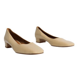 By Far Kitten Heels