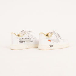 Nike Air Force 1 '07 Off-White "Off-White"