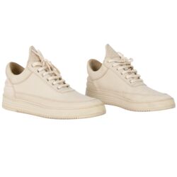 Filling Pieces Tonal Low Top Sneaker
