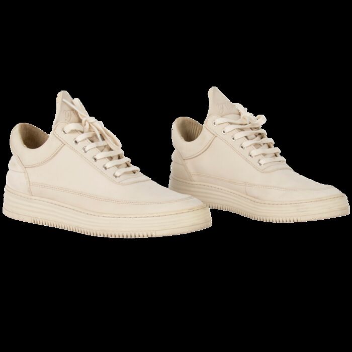 Filling Pieces Tonal Low Top Sneaker