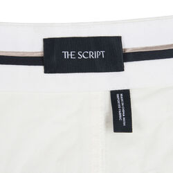 Vintage The Script- Claudia Cuffed Pants
