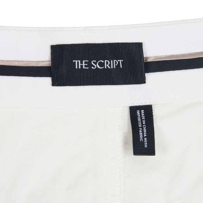 Vintage The Script- Claudia Cuffed Pants