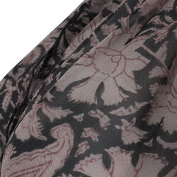 Anik Batik Flowers Blouse