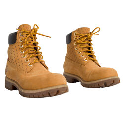Timberland 6" Boot Supreme x Comme des Garcons