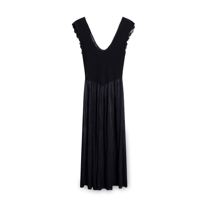 Cinema Etoile Nightgown