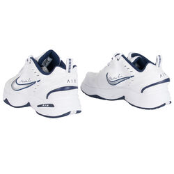 Martine Rose x Air Monarch IV- White Navy