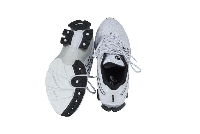 Women's GEL-KINSEI OG Asics White/Black