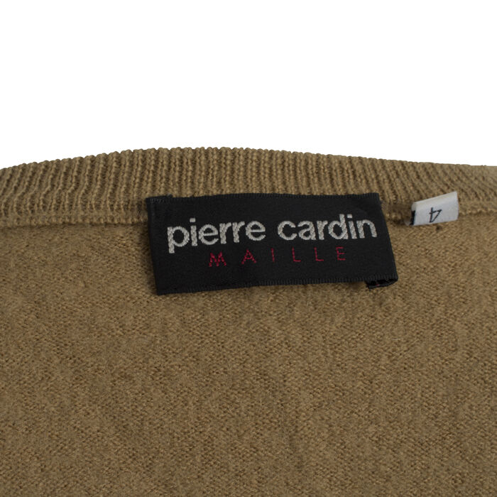 Pierre Cardin V-Neck Sweater