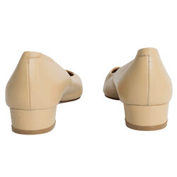 By Far Kitten Heels