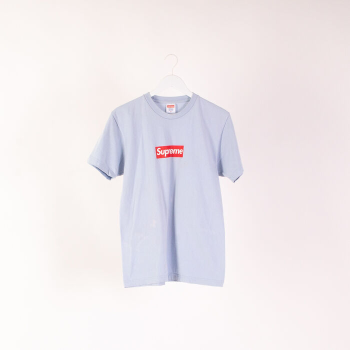 Supreme th Anniversary Box Logo Tee By Mike Cherman Basic Space Own The Future Supreme th Anniversary Box Logo Tee By Mike Cherman Basic Space Own The Future