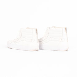 Vans x Blends Sk8-Hi Reissue Zip LX Sneakers