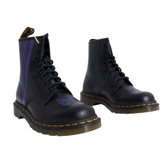 Dr. Martens Women's Dr Martens X Needles