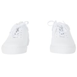 The Proper Sneaker Low Top Sneaker in White