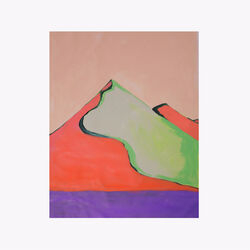 Hills II