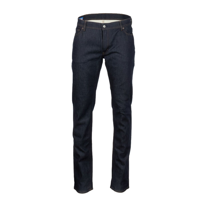 Acne Studios North Indigo Skinny Jeans