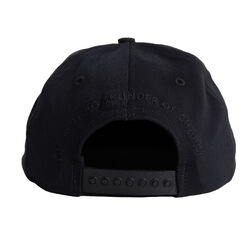 Bull Denim Dad Cap