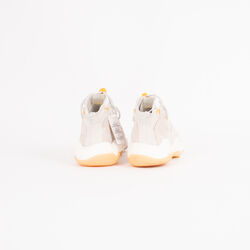 Adidas Crazy BYW LVL 1 Bristol Studio Sneakers in Off White