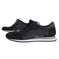 Alexander Wang Black Sneakers
