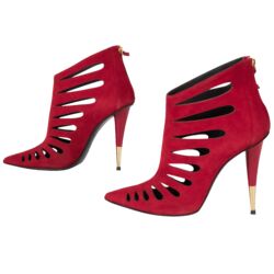 Guiseppe Ester Suede Boot