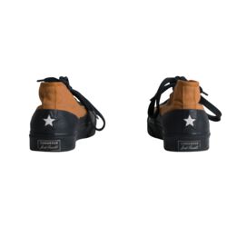 Converse x A$AP Nast Jack Purcel Chukka Mid Sneakers - Pumpkin