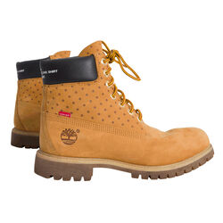 Timberland 6" Boot Supreme x Comme des Garcons
