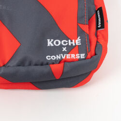 Koché x Converse Crossbody Bag