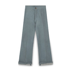 1970s The Hardwear Clothing Co. Flare Jeans