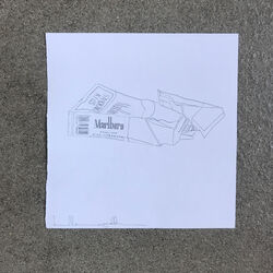 Gutter Box