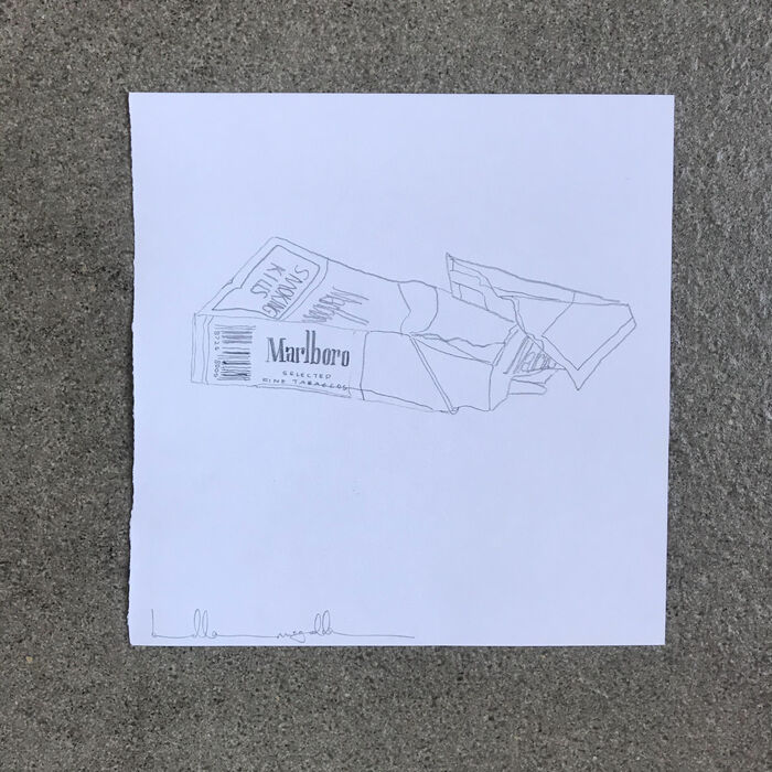 Gutter Box