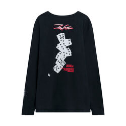 21 Mercer X Futura Tee