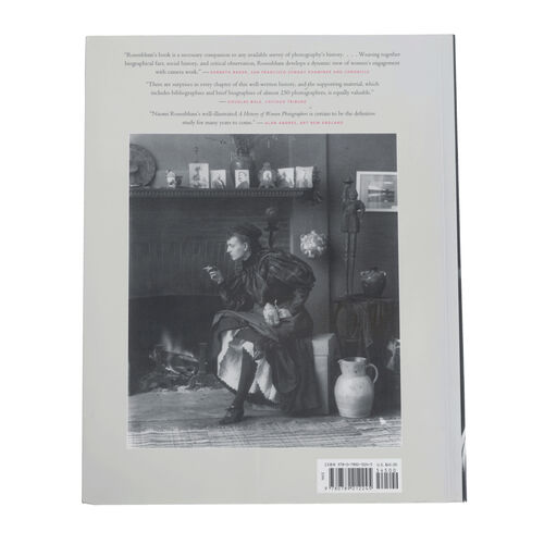 A History of Women Photographers