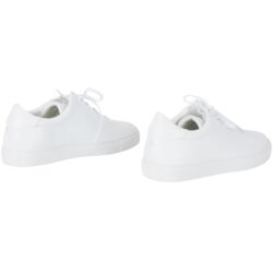 The Proper Sneaker Low Top Sneaker in White