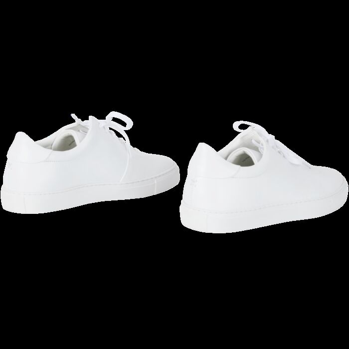 The Proper Sneaker Low Top Sneaker in White