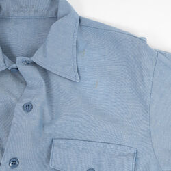 Vintage Surplus Chambray Shirt