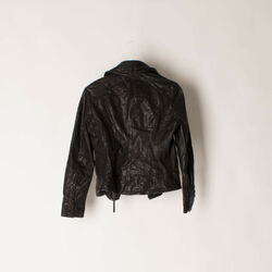 Allsaints Belvedere Leather Jacket