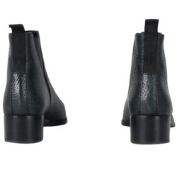 Acne Studios Jensen Leather Boot