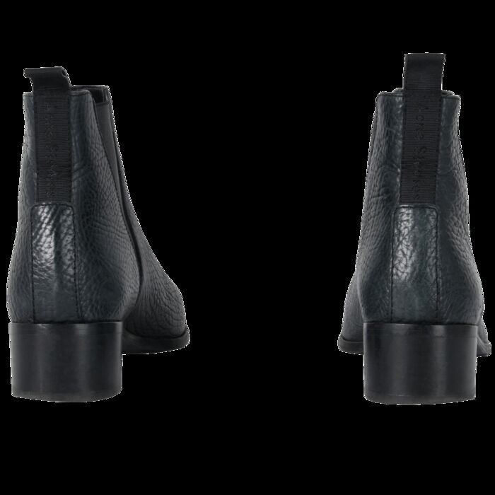 Acne Studios Jensen Leather Boot