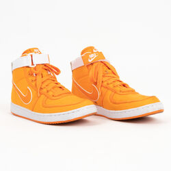 Nike Vandal High Top in Burnt Ceramic
