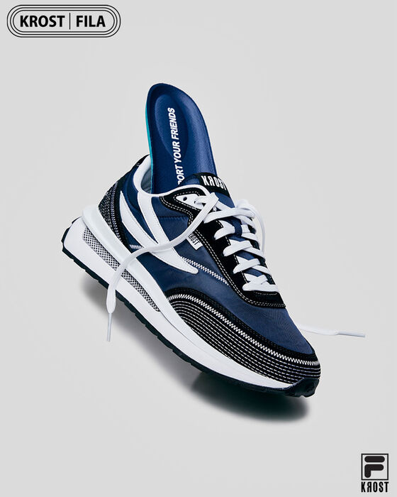 Krost x FILA Renno Sneaker