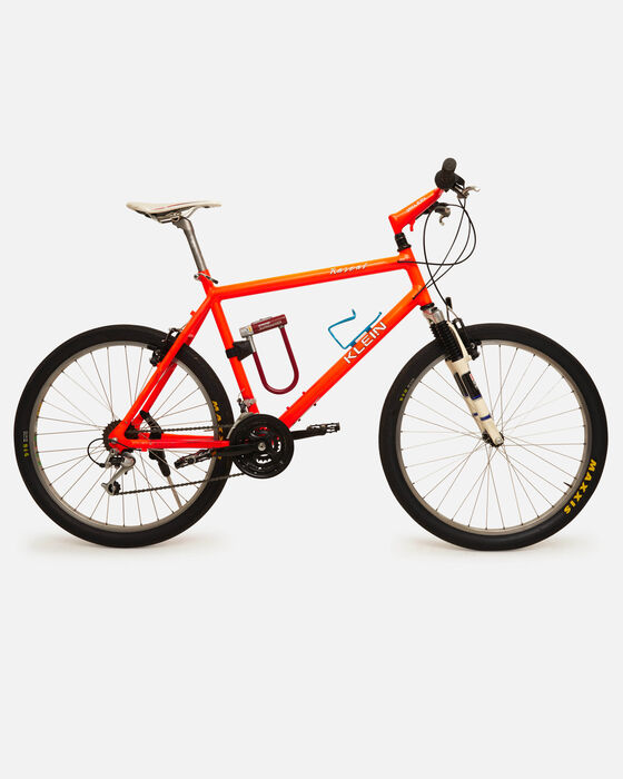 90s Vintage Klein Rascal Bike