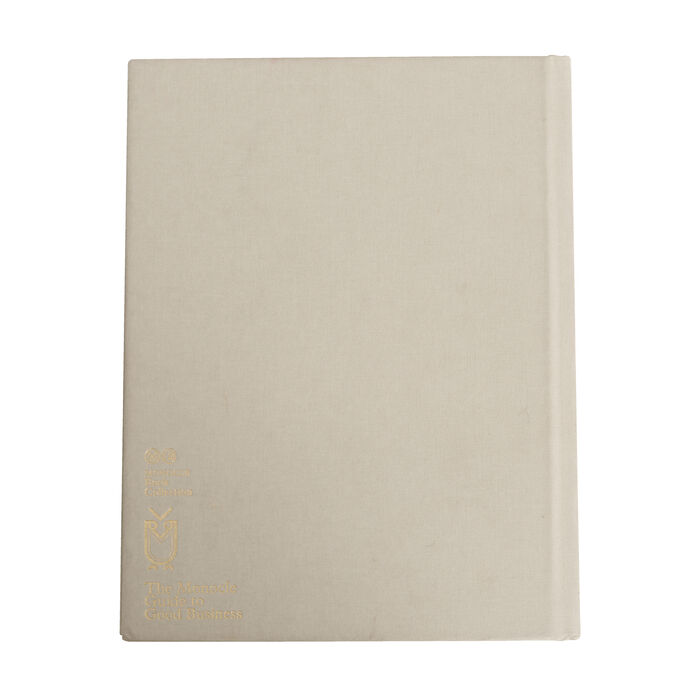 The Monocle Guide to Good Business