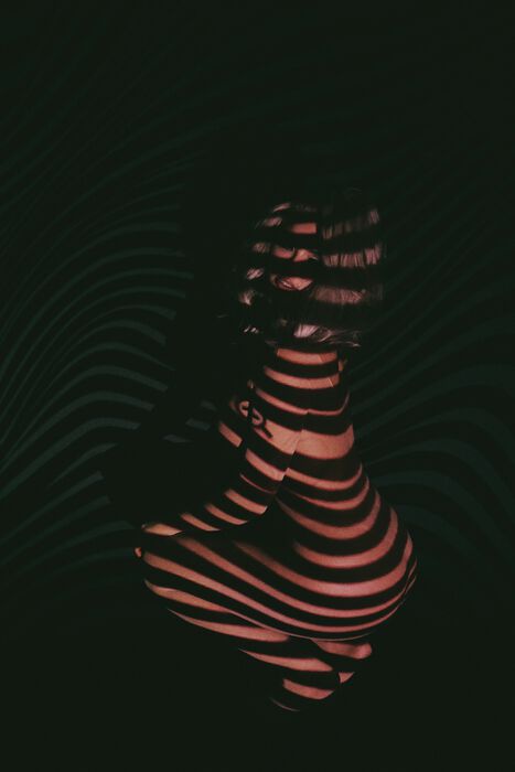 Luster Print 12- 36x48