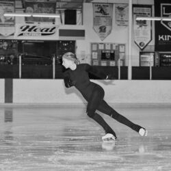 Late Skate