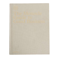 The Monocle Guide to Good Business