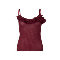 Louis Vuitton Cashmere Knit Tank